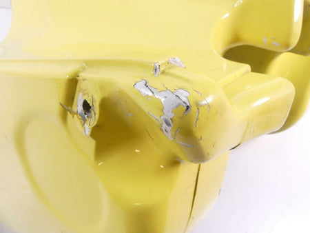1995 BMW R1100RS 259S Fuel Gas Petrol Tank Yellow 16112313069 {{ shop.shopifyCountryName }} - Mototech271