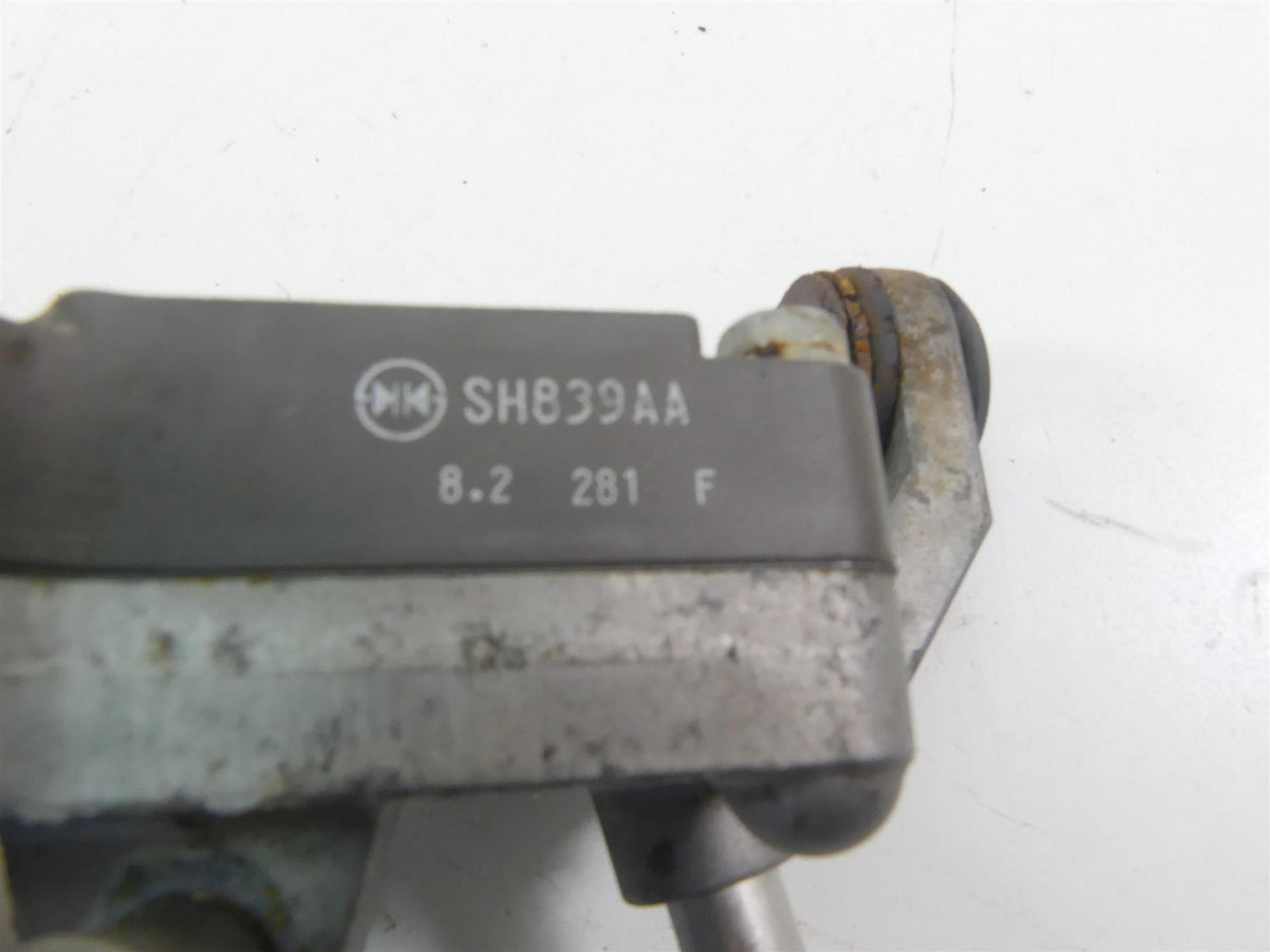 2018 Yamaha Waverunner VX 1800 Cruiser Rectifier Voltage Regulator SH839AA {{ shop.shopifyCountryName }} - Mototech271