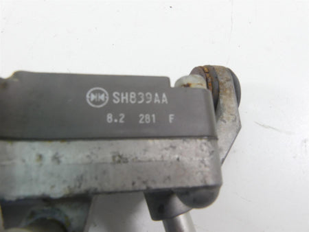 2018 Yamaha Waverunner VX 1800 Cruiser Rectifier Voltage Regulator SH839AA {{ shop.shopifyCountryName }} - Mototech271