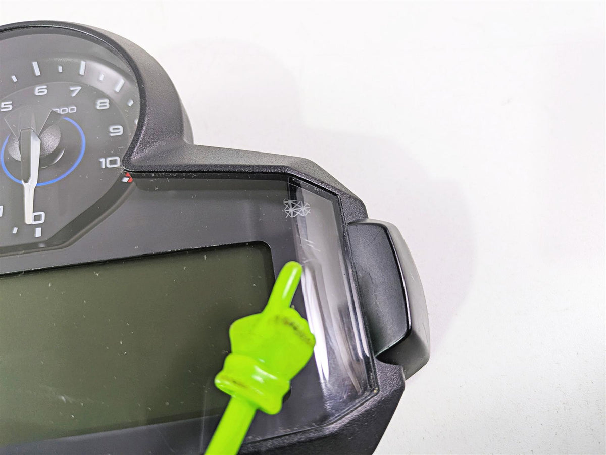 2017 BMW R1200 GS K50 Analog Speedometer Gauges Instrument - 39k 62118393192 {{ shop.shopifyCountryName }} - Mototech271