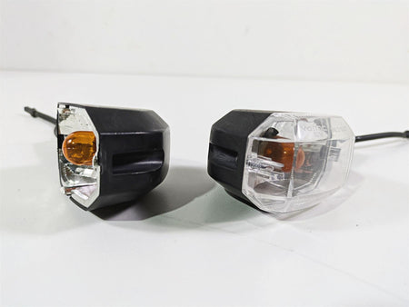 2015 Triumph Tiger Explorer XC Front Blinker Turn Signal Set - Read T2704205 {{ shop.shopifyCountryName }} - Mototech271