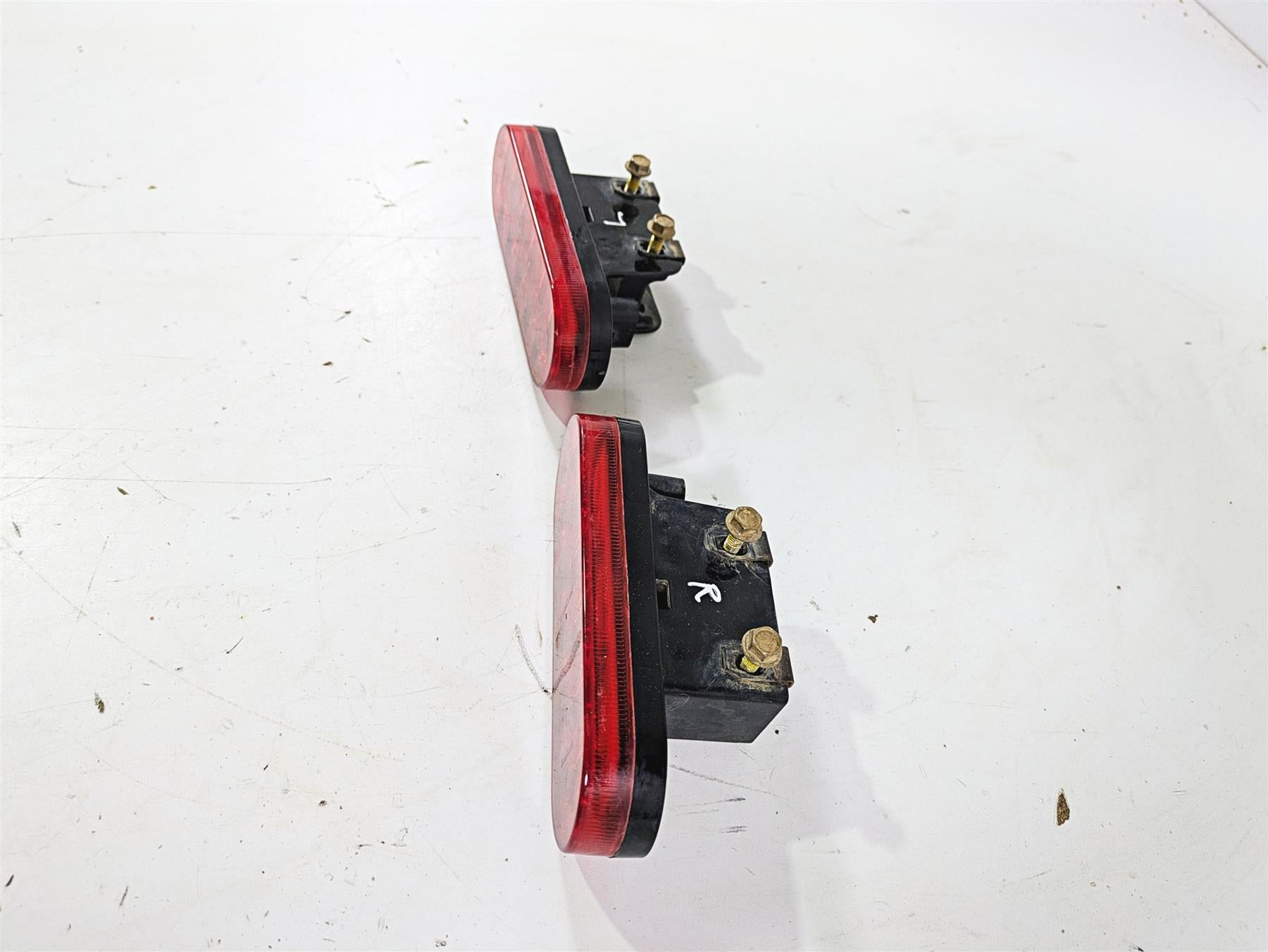 2022 Can-Am Defender XMR HD10 Taillight Tail Light Lamp Set - Read 710004497 {{ shop.shopifyCountryName }} - Mototech271