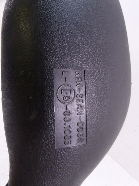2012 Yamaha XT1200 Super Tenere Rear View Mirror Set 23P-26290-00-00 {{ shop.shopifyCountryName }} - Mototech271