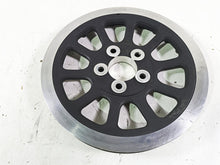 Load image into Gallery viewer, 2019 Harley FLHCS Softail Heritage Rear Drive Belt Pully 66T 37778-07
