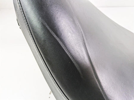 2016 Harley FLSTC Softail Heritage Drag Specialties Predator Seat Saddle {{ shop.shopifyCountryName }} - Mototech271
