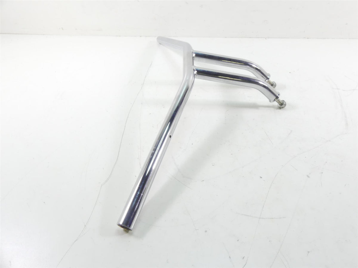 2004 Kawasaki VN1600 Meanstreak Straight Oem Handle Bar Handlebar 46003-0005 {{ shop.shopifyCountryName }} - Mototech271