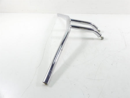 2004 Kawasaki VN1600 Meanstreak Straight Oem Handle Bar Handlebar 46003-0005 {{ shop.shopifyCountryName }} - Mototech271