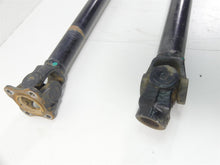 Load image into Gallery viewer, 2020 Polaris RZR RS1 1000 Center Prop Drive Axle Shaft Set 1333623 1333625
