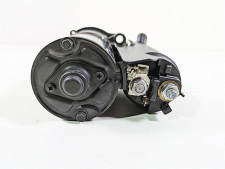 2014 BMW R nine T R9T K21 Bosch Black Engine Starter Motor 12317691956 {{ shop.shopifyCountryName }} - Mototech271