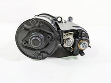 Load image into Gallery viewer, 2014 BMW R nine T R9T K21 Bosch Black Engine Starter Motor 12317691956 | Mototech271
