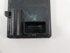 2016 Harley FXDL Dyna Low Rider Bcm Base X-Axis Body Control Module 69992-12B | Mototech271