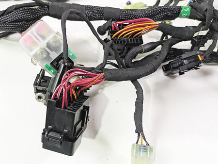 2022 Ducati Streetfighter V2 Wiring Harness Loom - No Cuts 5101L011E {{ shop.shopifyCountryName }} - Mototech271