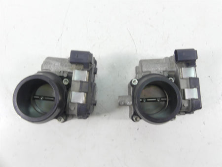 2018 Ducati Hypermotard 939 SP Magneti Marelli Throttle Body Bodies 28240904A {{ shop.shopifyCountryName }} - Mototech271