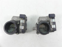 Load image into Gallery viewer, 2018 Ducati Hypermotard 939 SP Magneti Marelli Throttle Body Bodies 28240904A | Mototech271
