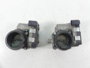 2018 Ducati Hypermotard 939 SP Magneti Marelli Throttle Body Bodies 28240904A | Mototech271