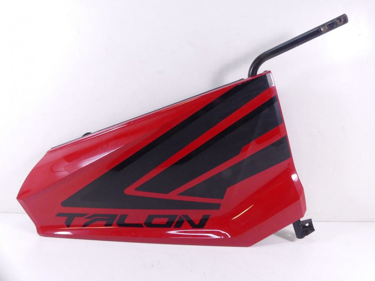 2019 Honda Talon SXS1000 S2R Driver Side Left Door color 373 67200-HL6-A00 {{ shop.shopifyCountryName }} - Mototech271