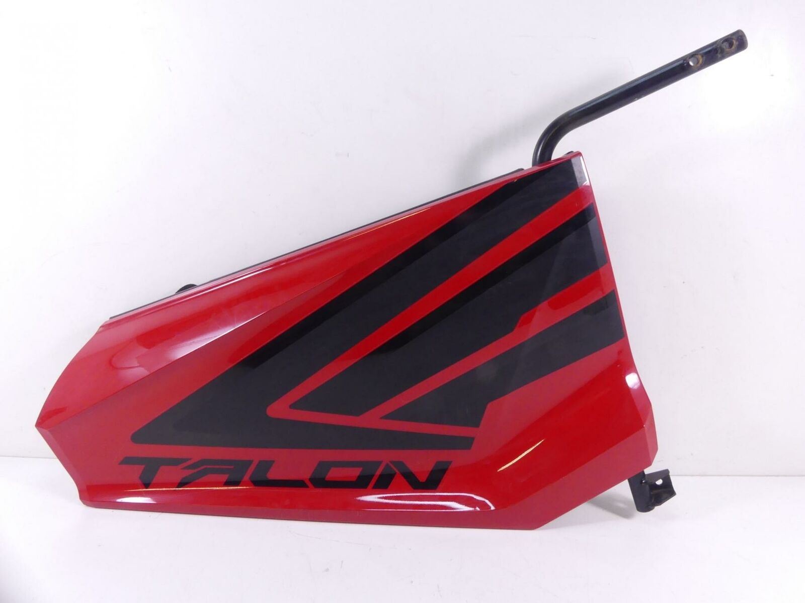 2019 Honda Talon SXS1000 S2R Driver Side Left Door color 373 67200-HL6-A00 {{ shop.shopifyCountryName }} - Mototech271