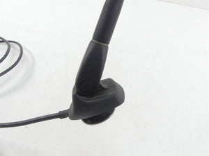 2016 Indian Chieftain Dark Horse Audio Radio Antenna 90 Degree 4012274