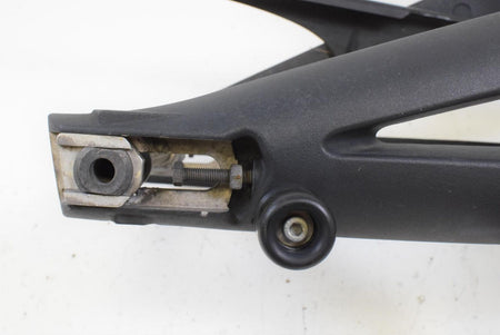 2012 Triumph Street Triple 675 R Rear Swingarm Swing Arm T2051692 {{ shop.shopifyCountryName }} - Mototech271