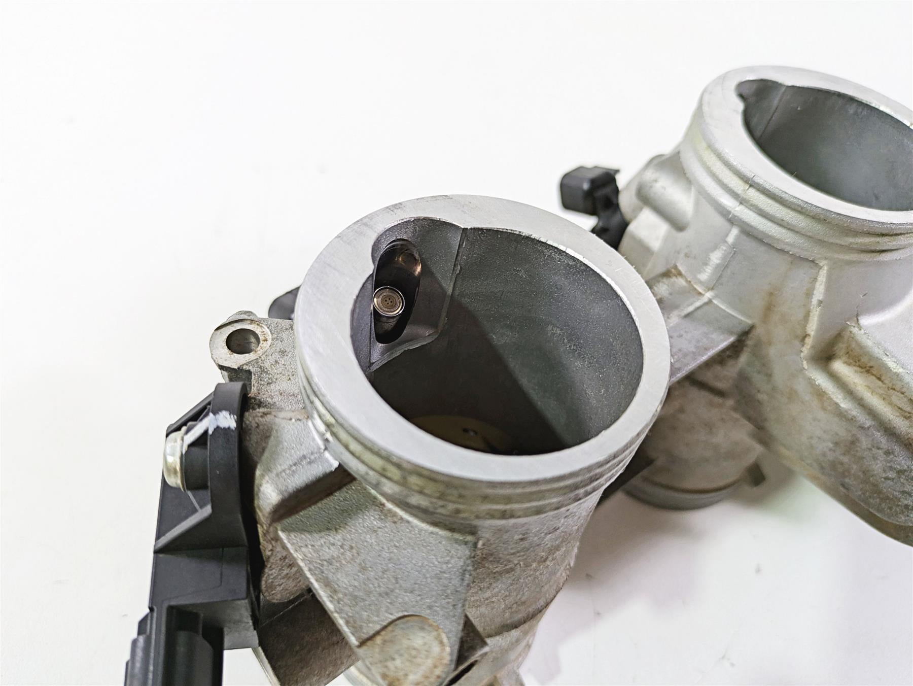 2021 Polaris RZR1000 XP Premium Throttle Body Fuel Injection 1205675 {{ shop.shopifyCountryName }} - Mototech271
