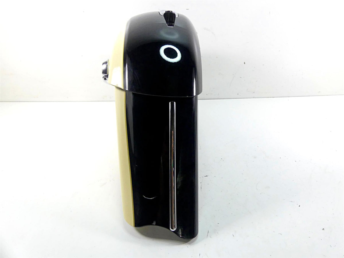 2019 Indian Chieftain Classic Right Saddlebag Saddle Bag 5451494 5456386 {{ shop.shopifyCountryName }} - Mototech271