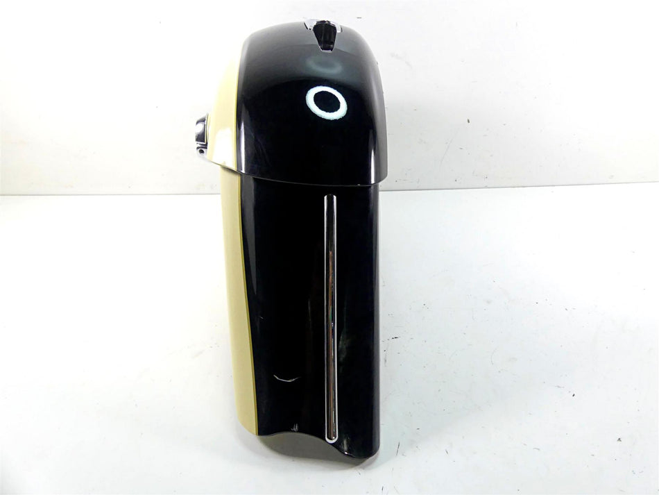 2019 Indian Chieftain Classic Right Saddlebag Saddle Bag 5451494 5456386 {{ shop.shopifyCountryName }} - Mototech271