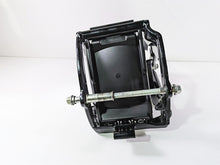 Load image into Gallery viewer, 2009 Harley FLSTSB Cross Bones Rear Swing Arm Swingarm + Axle 47573-11BHP
