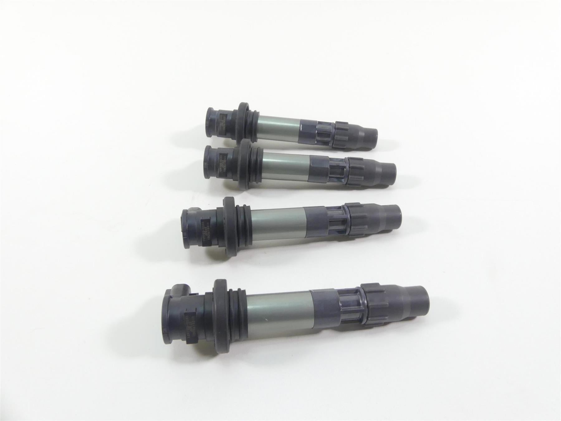 2022 Suzuki GSXR750 Denso Ignition Coil Stick Coils Set 33410-38H00 {{ shop.shopifyCountryName }} - Mototech271