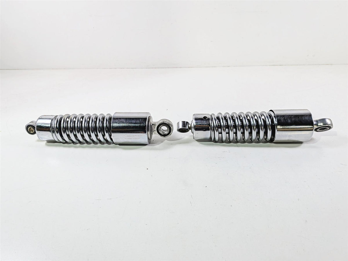 Triumph Rocket 3 III Rear Suspension Shock Damper T2055401-Mototech271