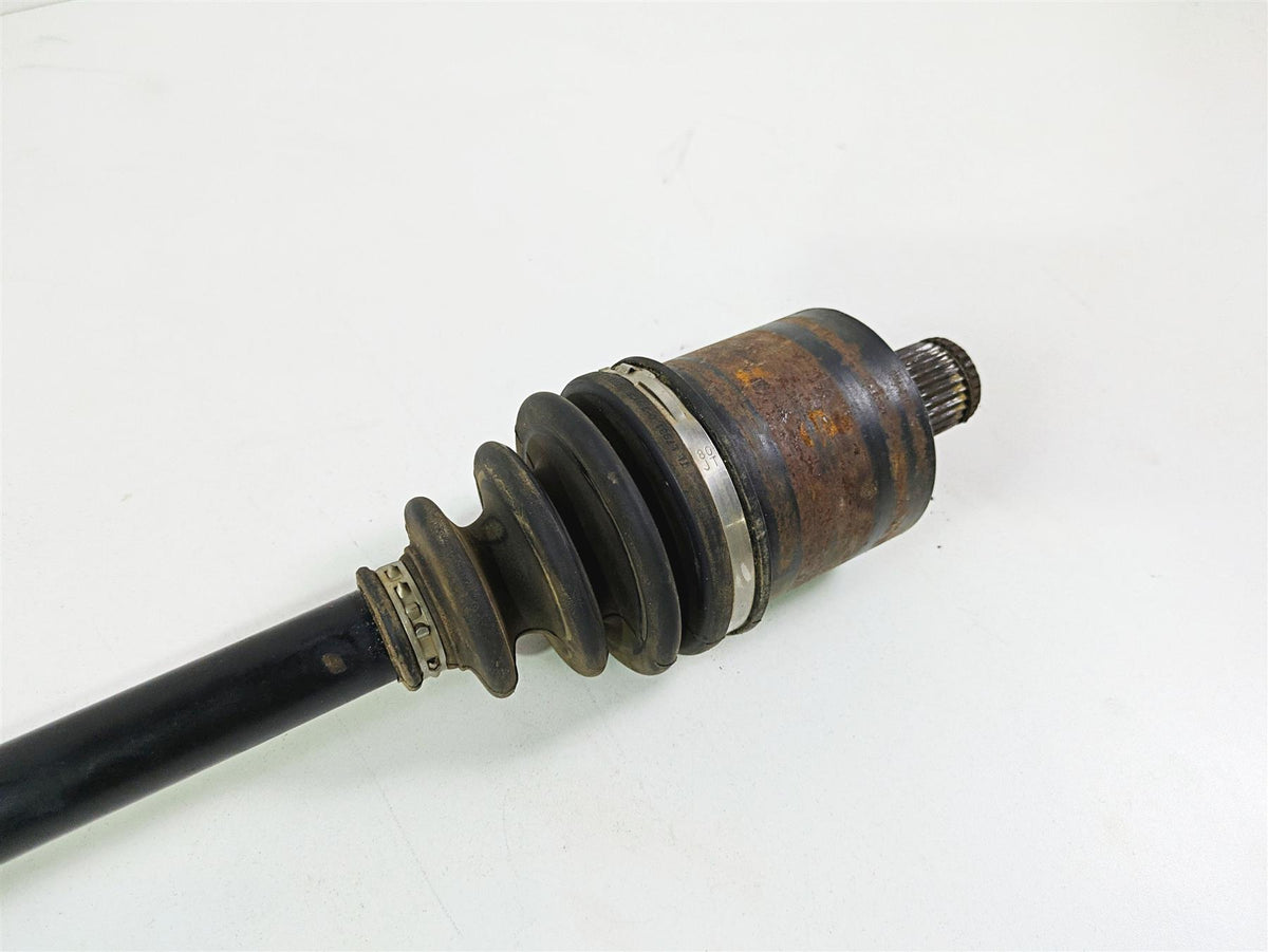 2019 Polaris RZR XP 1000 Highlifter Front Left Cv Drive Axle Shaft 1334273 {{ shop.shopifyCountryName }} - Mototech271