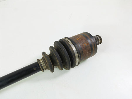 2019 Polaris RZR XP 1000 Highlifter Front Left Cv Drive Axle Shaft 1334273 {{ shop.shopifyCountryName }} - Mototech271