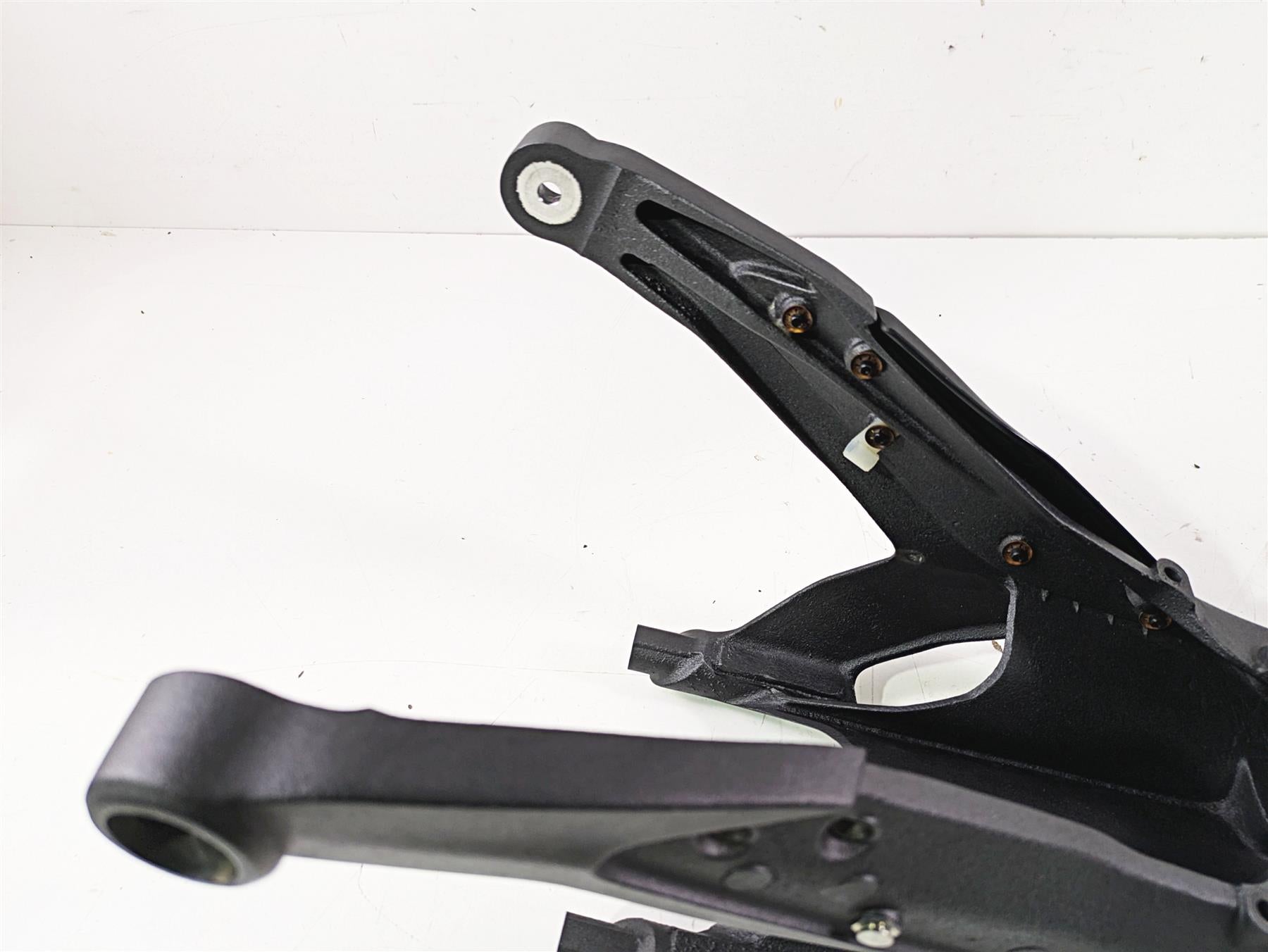 2015 Ducati Panigale 1299 S Subframe Sub Frame Straight 47110253BA {{ shop.shopifyCountryName }} - Mototech271