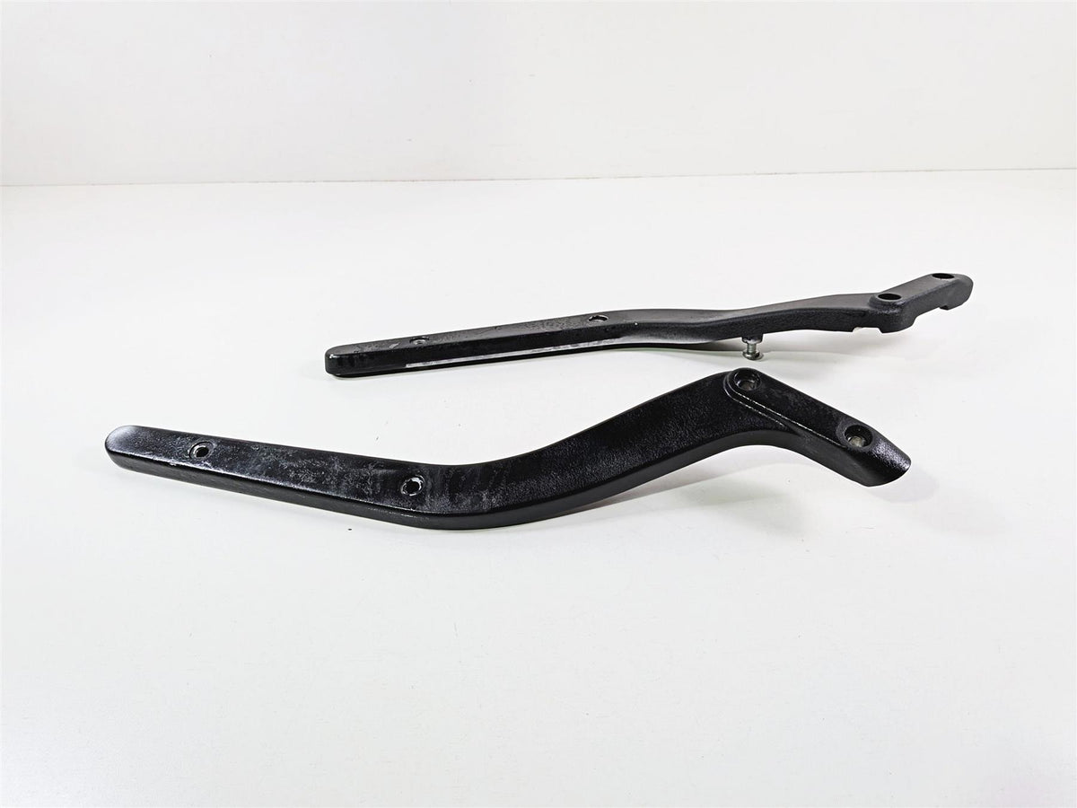 2022 Harley Softail FXLRST Low Rider Rear Fender Struts Braces 59500998 59500999 {{ shop.shopifyCountryName }} - Mototech271