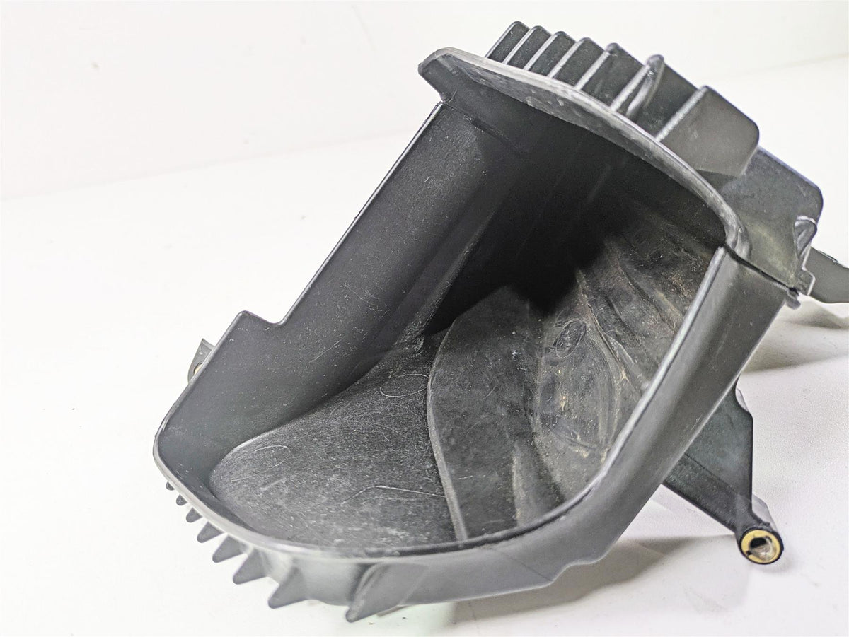 2021 Harley Touring FLTRX Road Glide Media Storage Compartment Left 76000493 {{ shop.shopifyCountryName }} - Mototech271