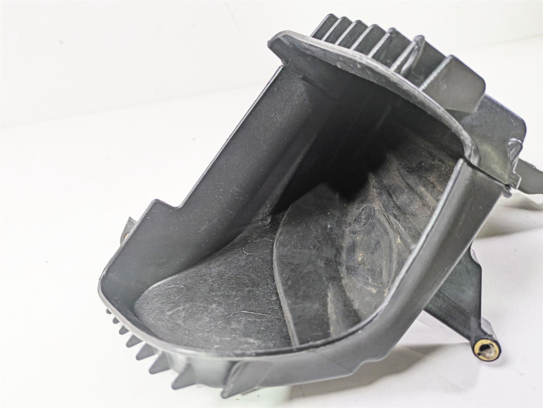 2021 Harley Touring FLTRX Road Glide Media Storage Compartment Left 76000493 {{ shop.shopifyCountryName }} - Mototech271