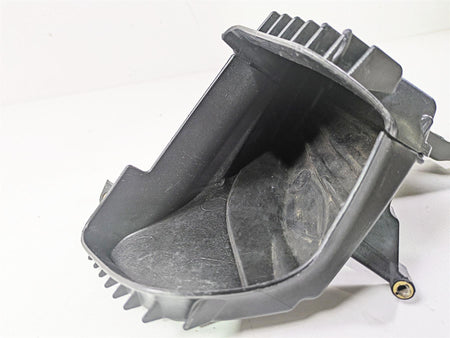 2021 Harley Touring FLTRX Road Glide Media Storage Compartment Left 76000493 {{ shop.shopifyCountryName }} - Mototech271