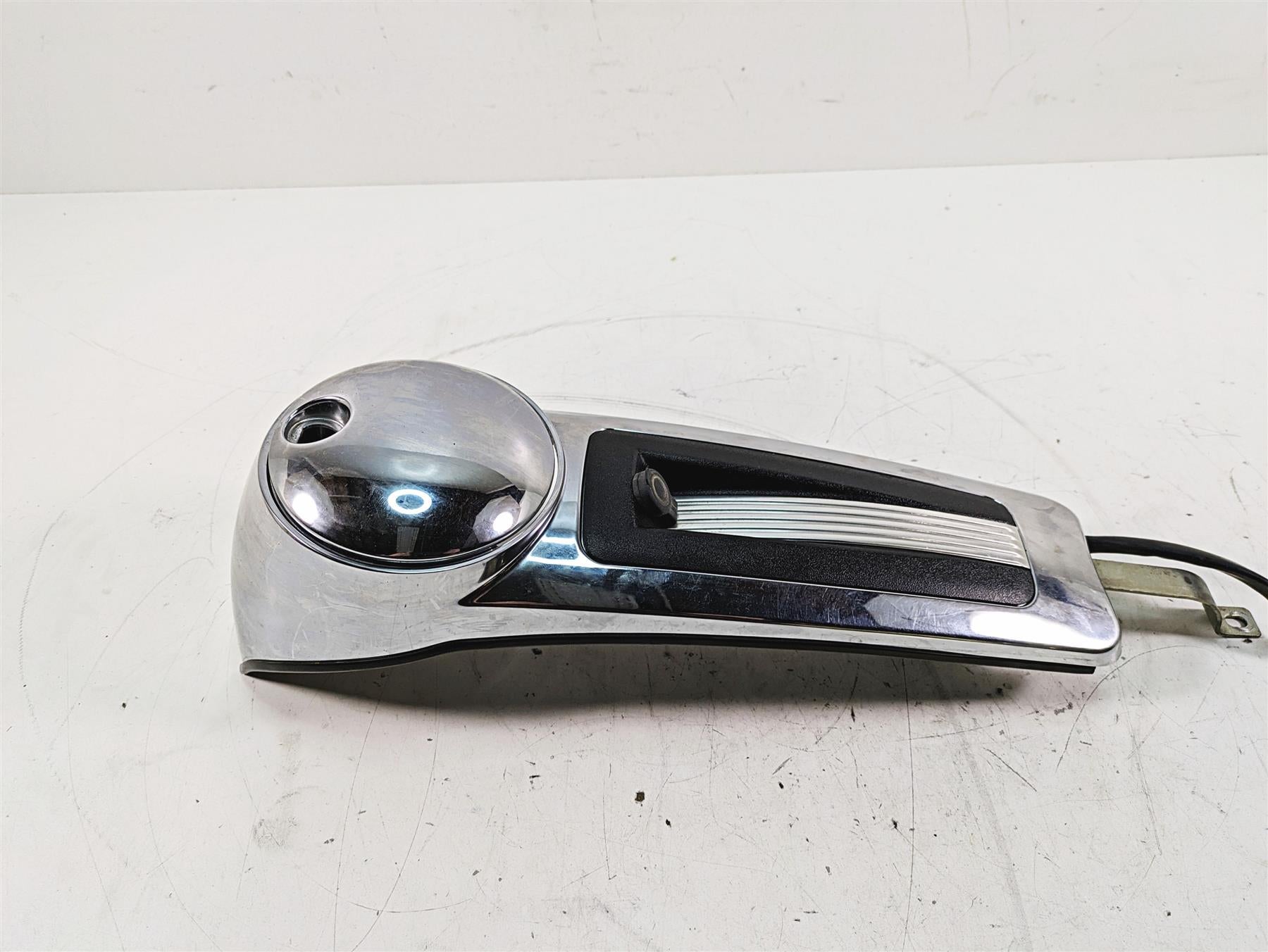 2008 Harley FLHTCU Electra Glide Fuel Tank Dash Intercom Console Cover 61270-08 {{ shop.shopifyCountryName }} - Mototech271