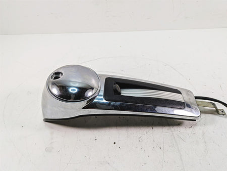 2008 Harley FLHTCU Electra Glide Fuel Tank Dash Intercom Console Cover 61270-08 {{ shop.shopifyCountryName }} - Mototech271