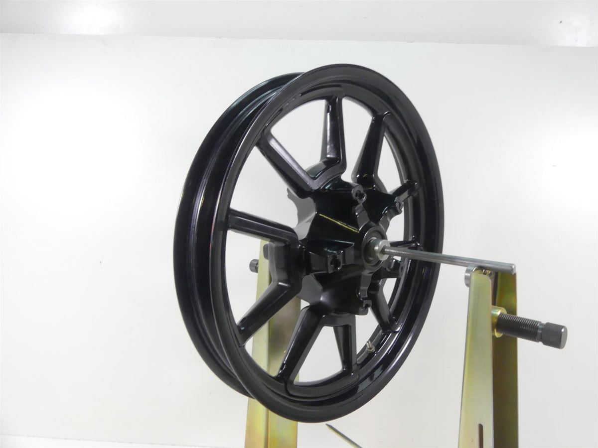 2016 Harley FXDLS Dyna Low Rider Front Wheel Rim 19x.25 -Read 43300449 {{ shop.shopifyCountryName }} - Mototech271