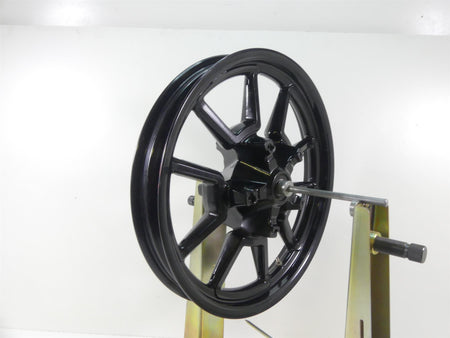 2016 Harley FXDLS Dyna Low Rider Front Wheel Rim 19x.25 -Read 43300449 {{ shop.shopifyCountryName }} - Mototech271