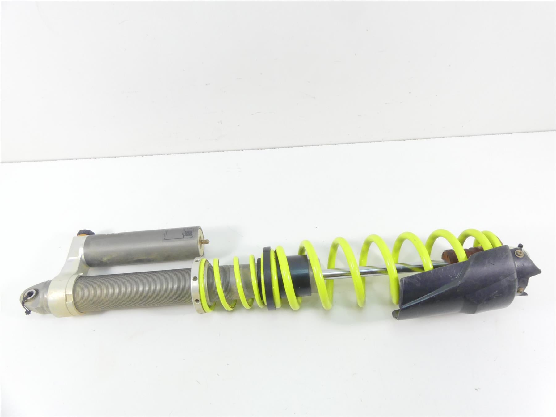 2021 Polaris RZR1000 XP EPS Walker Evans Racing Rear Left Shock Damper 7045258 {{ shop.shopifyCountryName }} - Mototech271