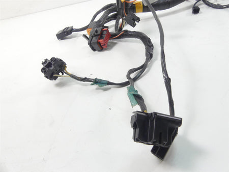 2013 Harley Touring FLTRX Road Glide Front Fairing Interconnect Wiring 70274-10 {{ shop.shopifyCountryName }} - Mototech271