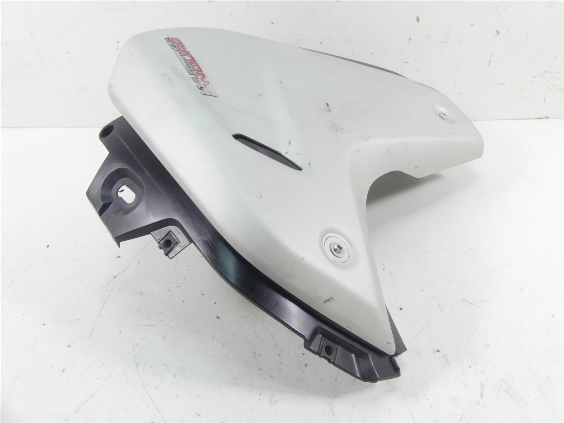 2020 Ducati Multistrada 1260 Enduro Left Side Tank Cover Fairing 48017451A {{ shop.shopifyCountryName }} - Mototech271