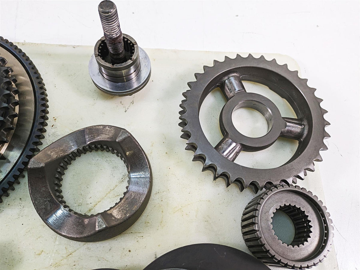 2015 Harley FXDL Dyna Low Rider Primary Drive Clutch Kit 37816-11 {{ shop.shopifyCountryName }} - Mototech271