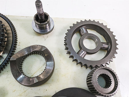 2015 Harley FXDL Dyna Low Rider Primary Drive Clutch Kit 37816-11 {{ shop.shopifyCountryName }} - Mototech271