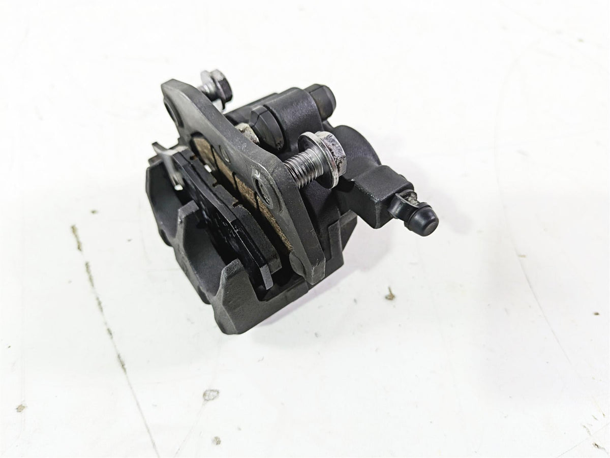 2019 Triumph Speed Triple RS 1050 Rear Brake Caliper T2023052 {{ shop.shopifyCountryName }} - Mototech271