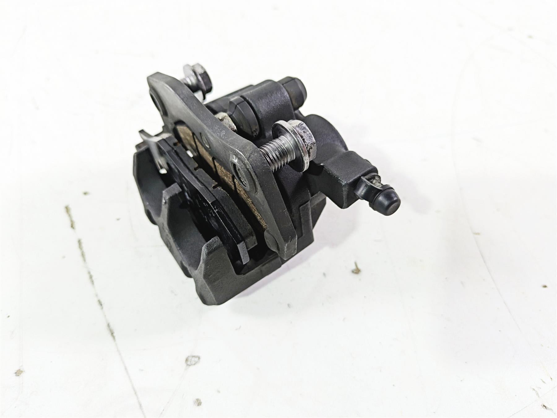 2019 Triumph Speed Triple RS 1050 Rear Brake Caliper T2023052 {{ shop.shopifyCountryName }} - Mototech271