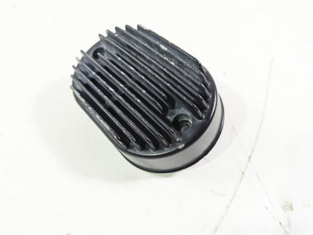 2009 Harley FXCWC Softail Rocker Rectifier Voltage Regulator 74540-08 {{ shop.shopifyCountryName }} - Mototech271