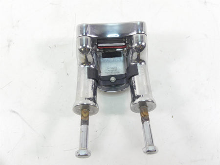 2009 Harley FXDL Dyna Low Rider Handlebar Holder Riser Set 55848-06 {{ shop.shopifyCountryName }} - Mototech271