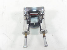 Load image into Gallery viewer, 2009 Harley FXDL Dyna Low Rider Handlebar Holder Riser Set 55848-06 | Mototech271
